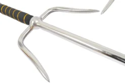 Sai Rond - Inox -Sveltus Magasin sai rond inox poignees acier 3