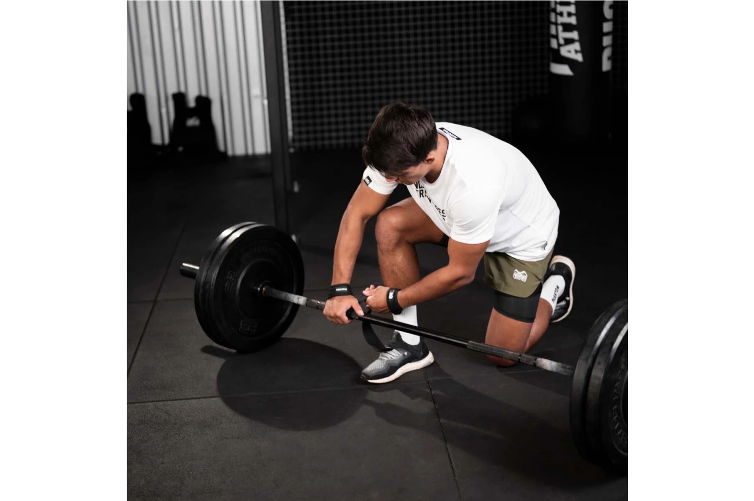 Sangles De Levage, Phantom Athletics 5 Sangles De Levage, Phantom Athletics – Image 5