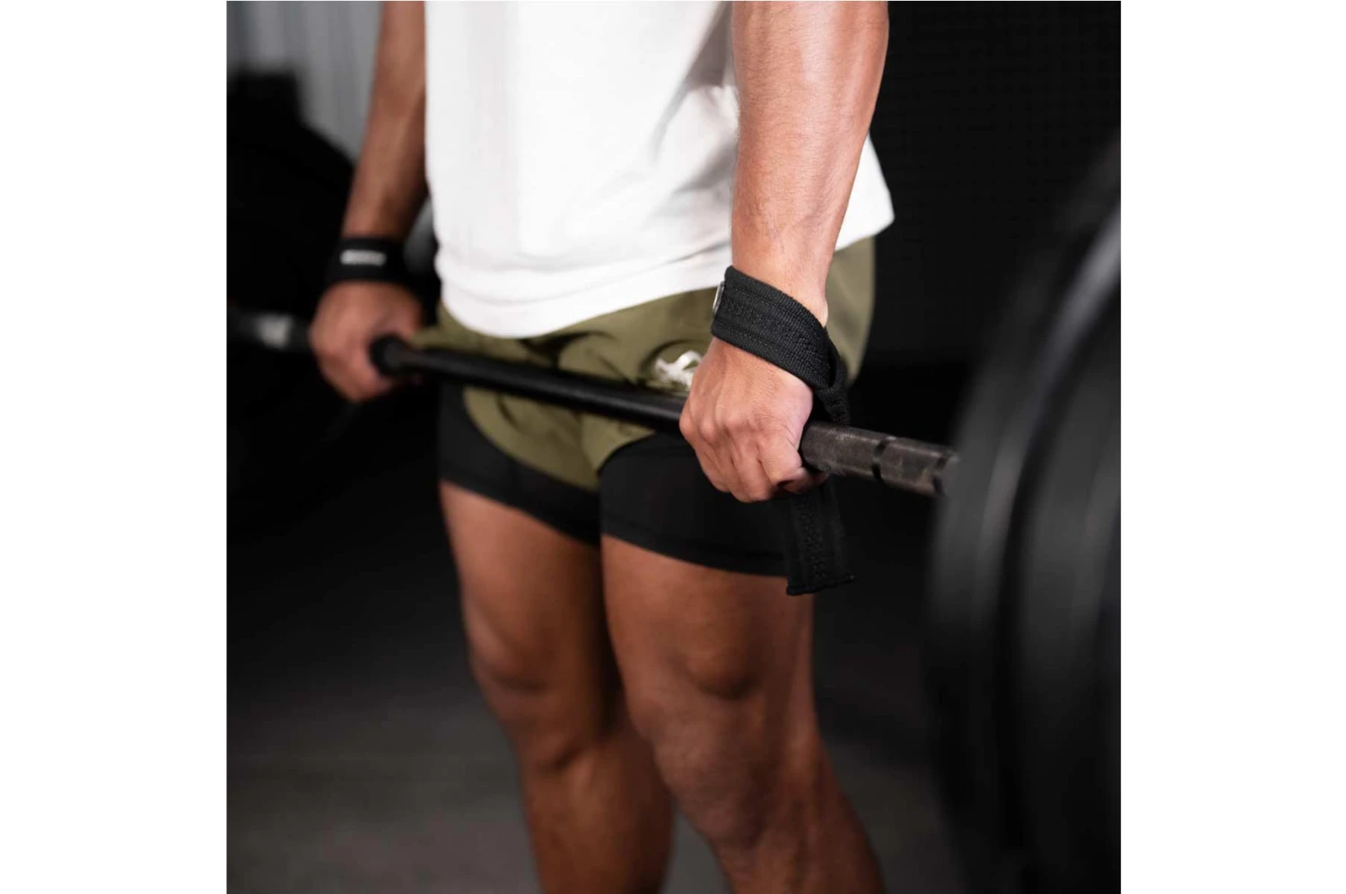 Sangles De Levage, Phantom Athletics 7 Sangles De Levage, Phantom Athletics – Image 7