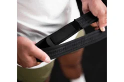 Sangles De Levage Avec Rembourrage, Phantom Athletics -Sveltus Magasin sangles de levage avec rembourrage phantom athletics 4