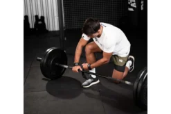 Sangles De Levage Avec Rembourrage, Phantom Athletics -Sveltus Magasin sangles de levage avec rembourrage phantom athletics 6