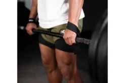 Sangles De Levage - Tactic, Phantom Athletics -Sveltus Magasin sangles de levage tactic phantom athletics 8