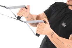 Sangles De Suspension - Sling Trainer, Phantom Athletics -Sveltus Magasin sangles de suspension sling trainer phantom athletics 2