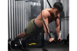 Sangles De Suspension - Sling Trainer, Phantom Athletics -Sveltus Magasin sangles de suspension sling trainer phantom athletics 5