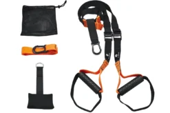 Sangles De Suspension, Ajustable - Sveltus