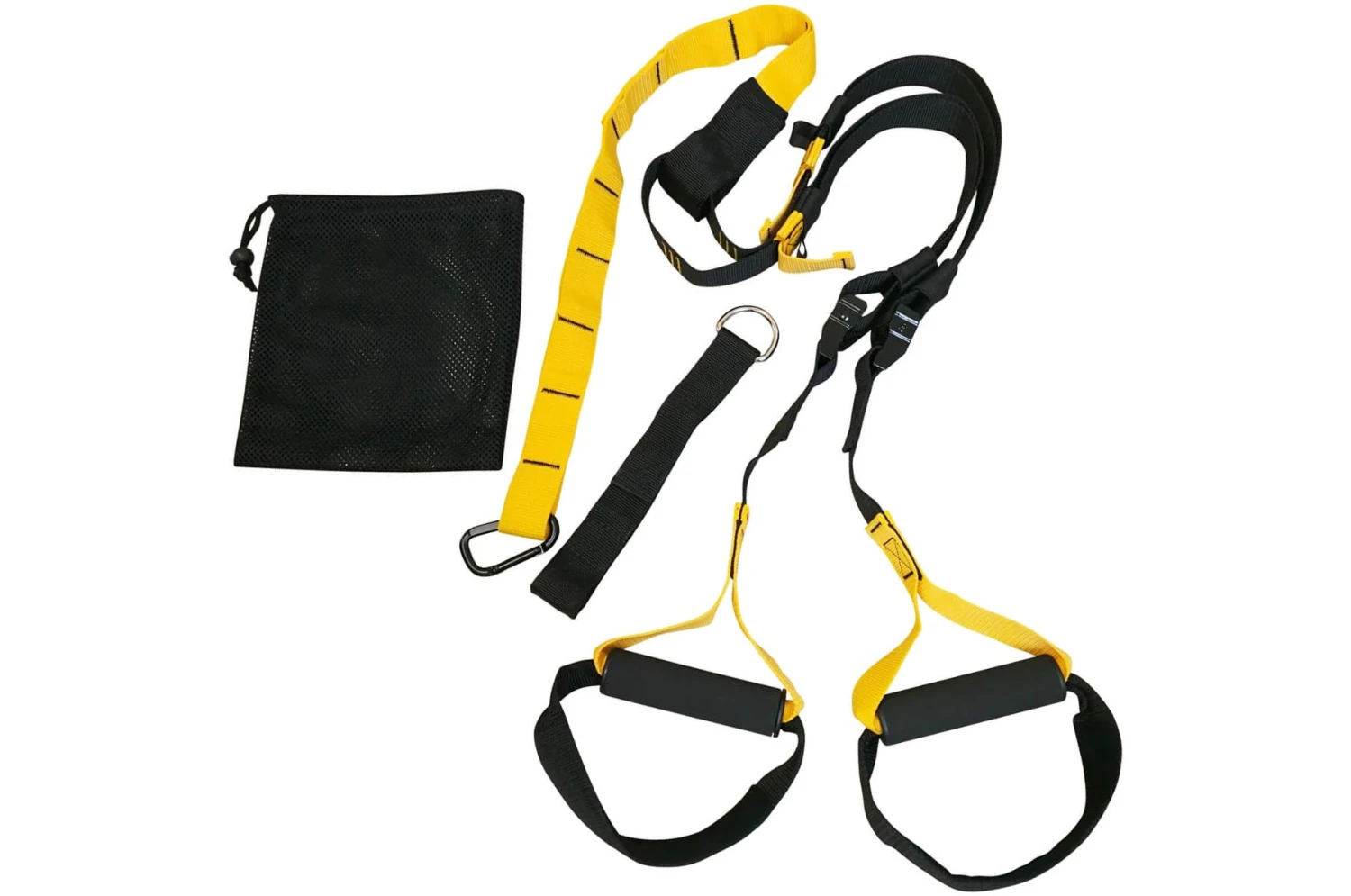 Sangles De Suspension Traditionnelles - Sveltus 1 Sangles De Suspension Traditionnelles - Sveltus