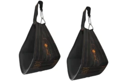 Sangles Pour Abdominaux, Sveltus