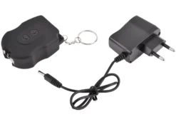 Shocker Électrique De Poche -Sveltus Magasin shocker electrique de poche 2