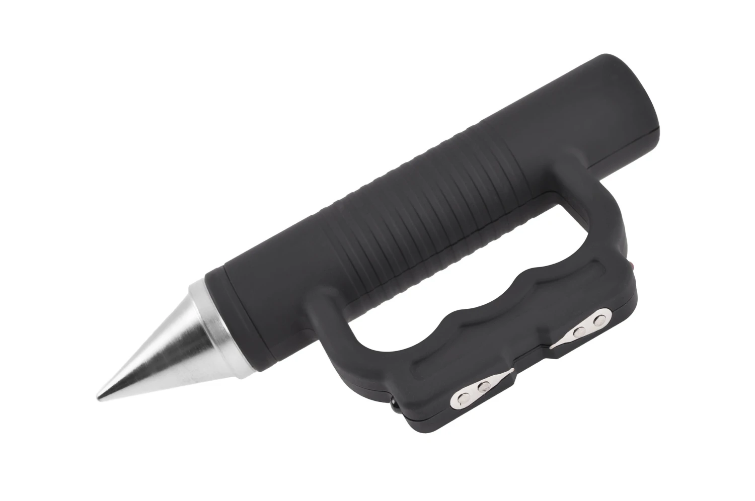 Shocker Électrique, Poing Américain & Kubotan 2 Shocker Électrique, Poing Américain & Kubotan – Image 2