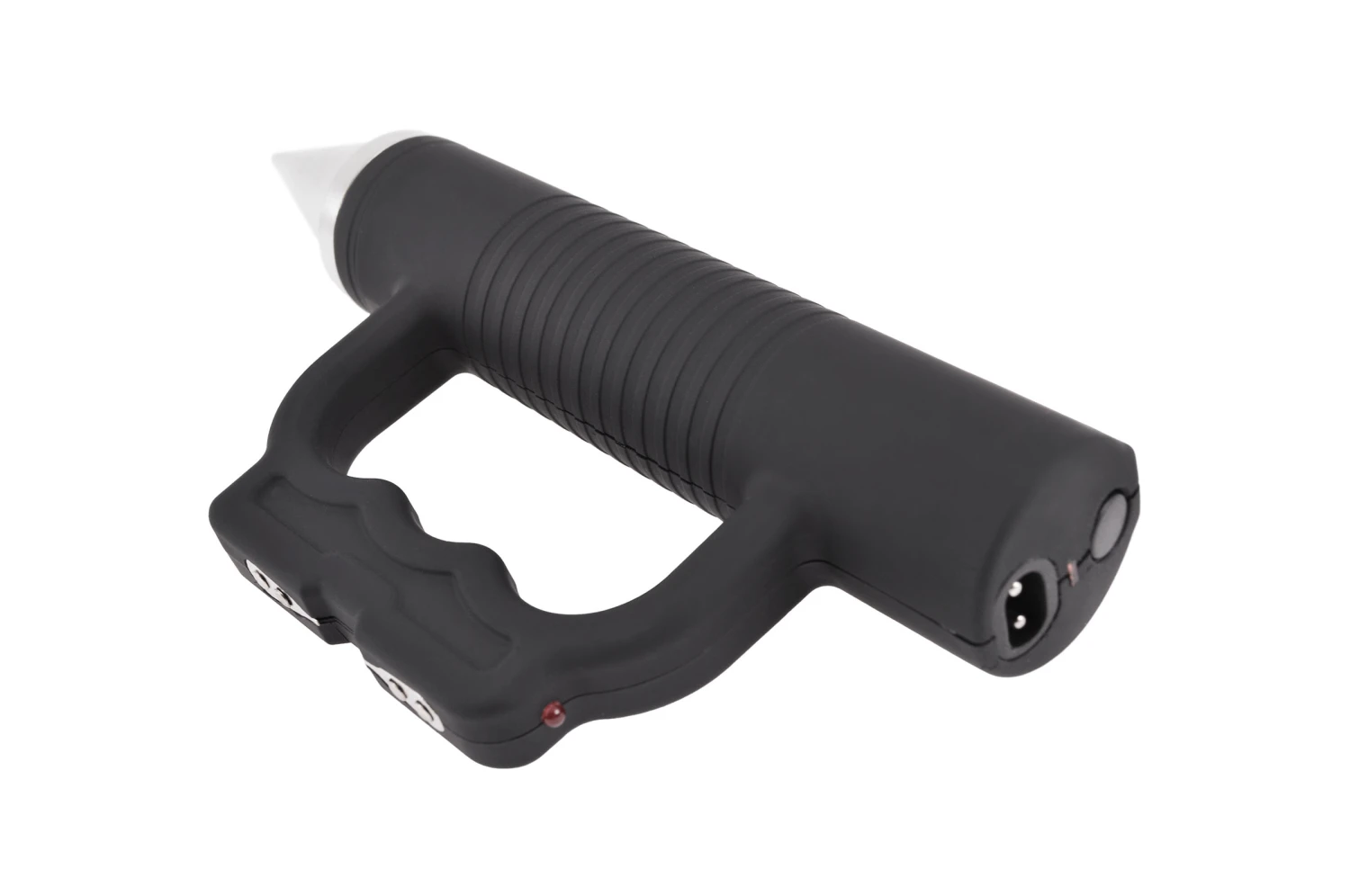 Shocker Électrique, Poing Américain & Kubotan 3 Shocker Électrique, Poing Américain & Kubotan – Image 3