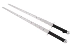 Shuang Jian, Section Carrée -Sveltus Magasin shuang jian section carree 2