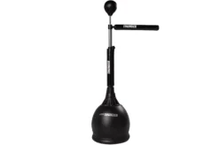 Socle De Frappe - Thunder, Kwon