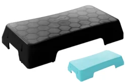 Step Léger & Antidérapant, Sveltus