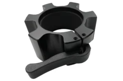 Paire De Stop Disque Pour Barre Olympique (Ø50 Mm) - Aluminium, Sveltus -Sveltus Magasin stop disque barre olympique aluminium sveltus 5