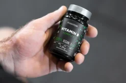 Complément Alimentaire - Vitamine B , Phantom Athletics -Sveltus Magasin supplement nutrition vitamine b 2