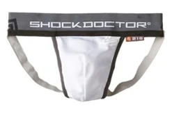 Slip De Support, Homme - CY218, Shock Doctor -Sveltus Magasin support pour coquile homme sd218 shock doctor 2