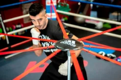 Système D'esquive Boxe Anglaise/Française - ADIGN01, Adidas