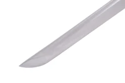 Tanto Bushido, Akane - Lame à Gorge, Aiguisée 11 Tanto Bushido, Akane - Lame à Gorge, Aiguisée -Sveltus Magasin tanto bushido akane lame a gorge aiguisee 3