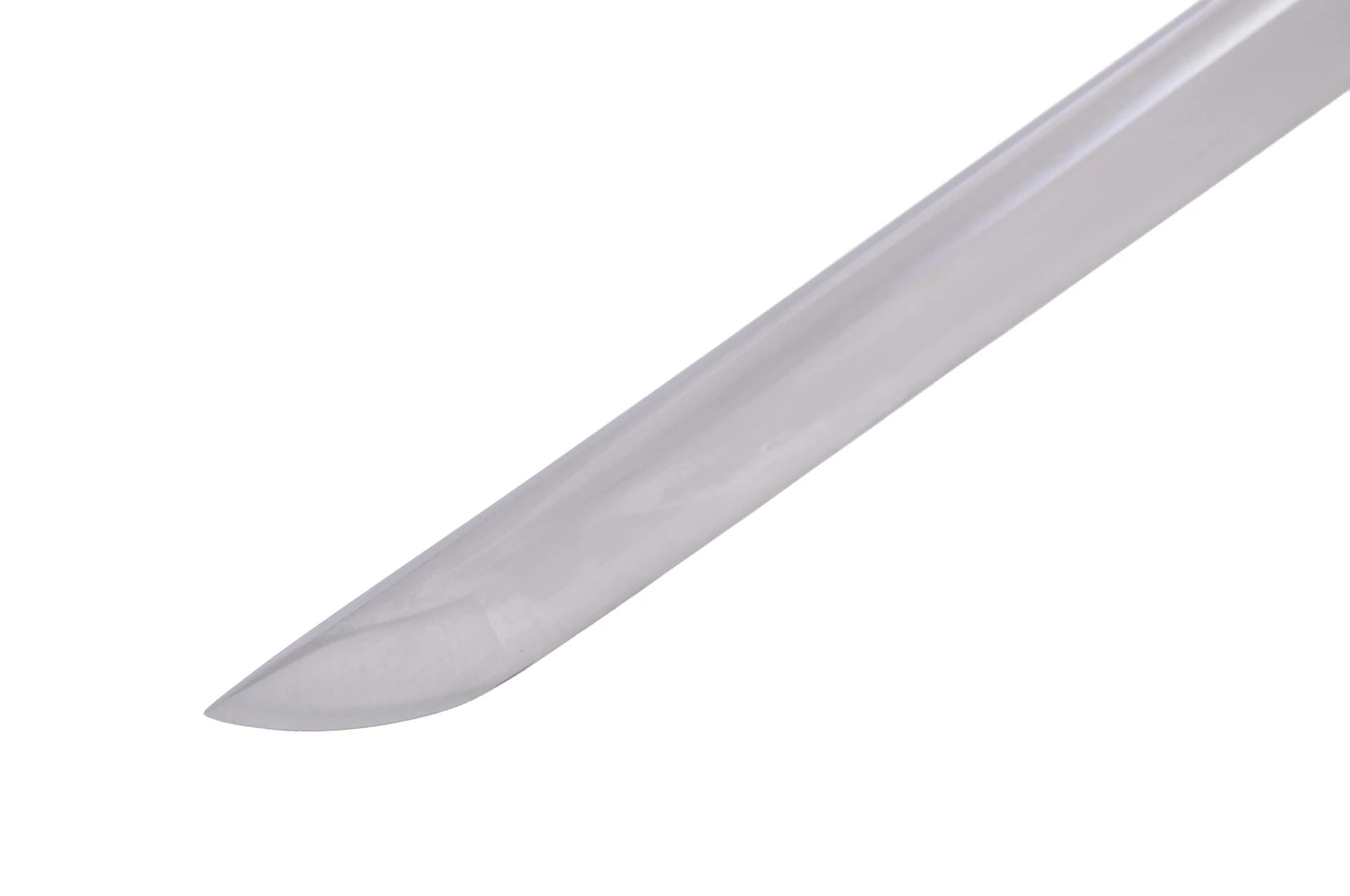 Tanto Bushido, Akane - Lame à Gorge, Aiguisée 4 Tanto Bushido, Akane - Lame à Gorge, Aiguisée – Image 4