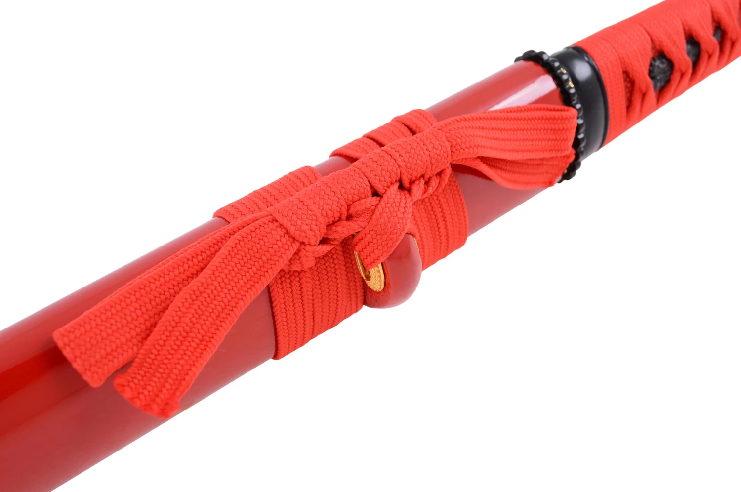 Tanto Bushido, Akane - Lame à Gorge, Aiguisée 7 Tanto Bushido, Akane - Lame à Gorge, Aiguisée – Image 7