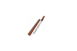 Tanto Traditionnel - 1045 IM, Acier & Bois De Rose (51cm)