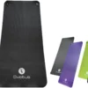 Tapis De Yoga, 2 Tailles - Training, Sveltus