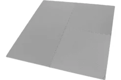 Tapis De Sol Puzzle, Gym à Domicile - Gris (120 X 120 Cm) -Sveltus Magasin tapis de sol puzzle gym a domicile gris 120 x 120 cm 5