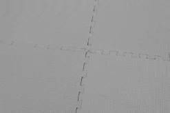 Tapis De Sol Puzzle, Gym à Domicile - Gris (120 X 120 Cm) -Sveltus Magasin tapis de sol puzzle gym a domicile gris 120 x 120 cm 6