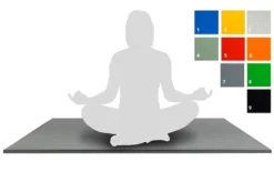 Tatamis Arts Martiaux, Yoga - Vinyle (M3)