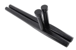 Tonfas Okinawa, Bois - Arrondi 51 Cm -Sveltus Magasin tonfas okinawa bois arrondi 50 cm 5 scaled