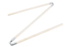 Tri-bâton, San Jie Gun, Sansetsukon - Bois -Sveltus Magasin tri baton bois 3
