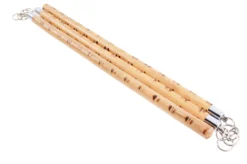 Tri-bâton, Rotin - Marqué Fer Rouge -Sveltus Magasin tri baton rotin marque fer rouge 2 scaled