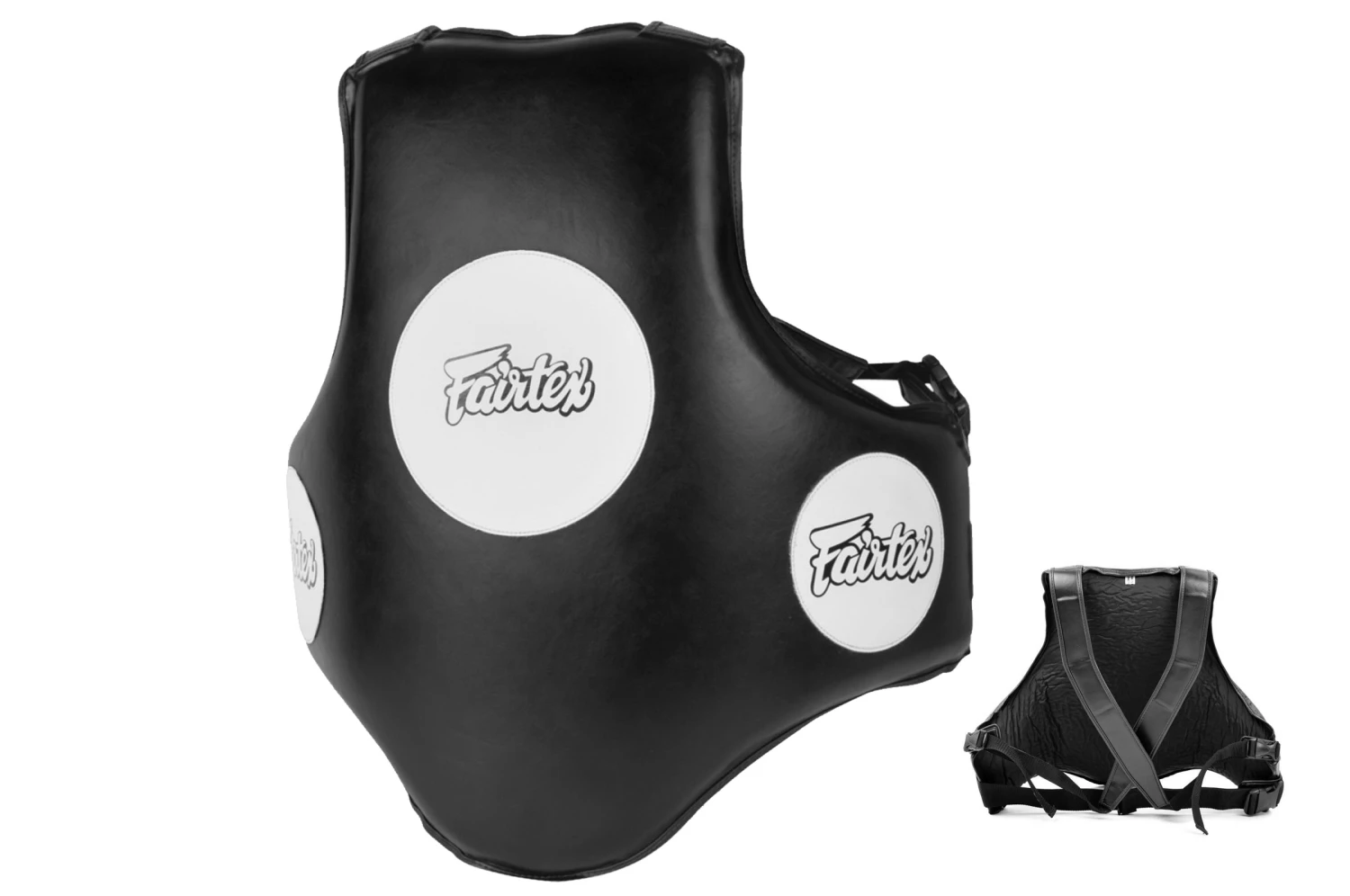Veste De Protection Pour Entraineur, Fairtex 1 Veste De Protection Pour Entraineur, Fairtex