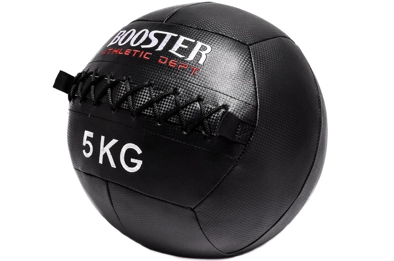 Wall Ball, Haut De Gamme - Athletic Dept, Booster 2 Wall Ball, Haut De Gamme - Athletic Dept, Booster – Image 2