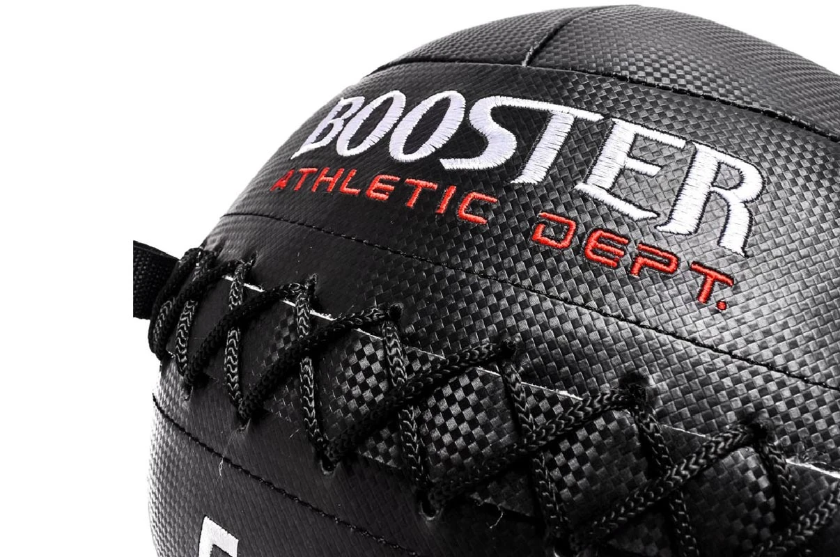 Wall Ball, Haut De Gamme - Athletic Dept, Booster 3 Wall Ball, Haut De Gamme - Athletic Dept, Booster – Image 3