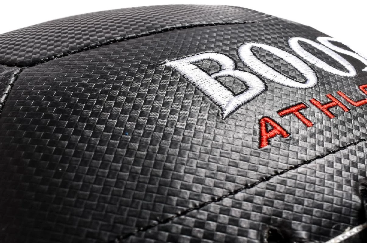 Wall Ball, Haut De Gamme - Athletic Dept, Booster 4 Wall Ball, Haut De Gamme - Athletic Dept, Booster – Image 4