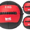 Wall Ball - MBFIT500N, Metal Boxe