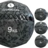Médecine Ball, Wall Ball Camouflage, Sveltus