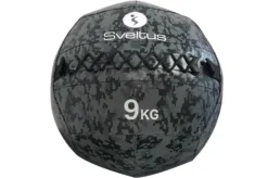 Médecine Ball, Wall Ball Camouflage, Sveltus -Sveltus Magasin wall ball pvc camouflage sveltus 4