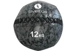 Médecine Ball, Wall Ball Camouflage, Sveltus -Sveltus Magasin wall ball pvc camouflage sveltus 6