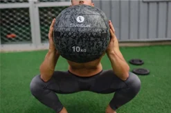 Médecine Ball, Wall Ball Camouflage, Sveltus -Sveltus Magasin wall ball pvc camouflage sveltus 8