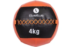Medecine Ball - Wall Ball, Sveltus -Sveltus Magasin wall ball vinyle sveltus 4