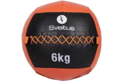 Medecine Ball - Wall Ball, Sveltus -Sveltus Magasin wall ball vinyle sveltus 6