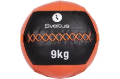 Medecine Ball - Wall Ball, Sveltus -Sveltus Magasin wall ball vinyle sveltus 8