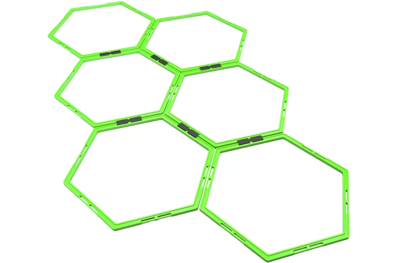 Zone D'agilité - MBFIT20025, Metal Boxe 2 Zone D'agilité - MBFIT20025, Metal Boxe – Image 2