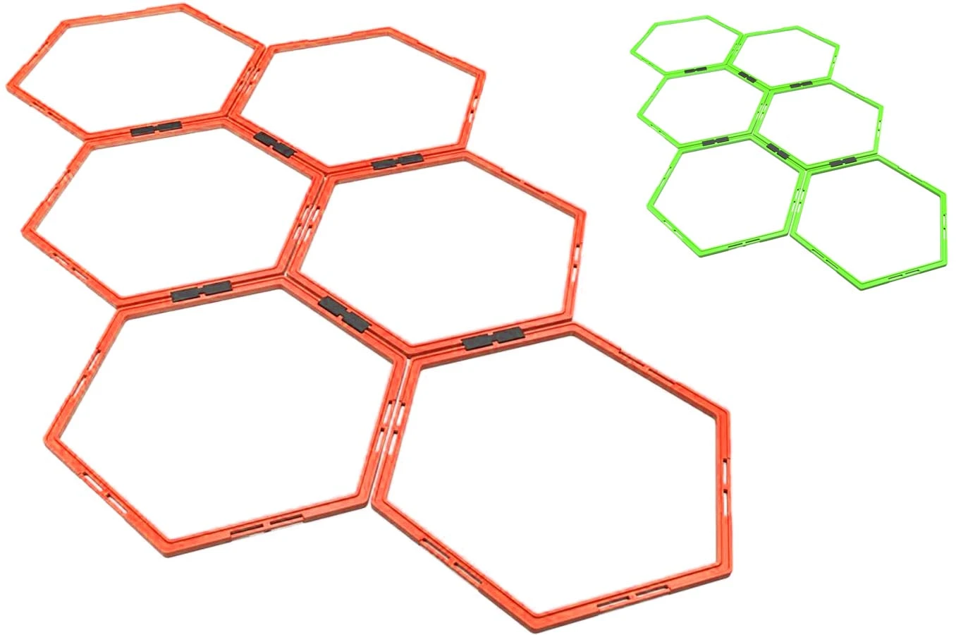 Zone D'agilité - MBFIT20025, Metal Boxe 1 Zone D'agilité - MBFIT20025, Metal Boxe